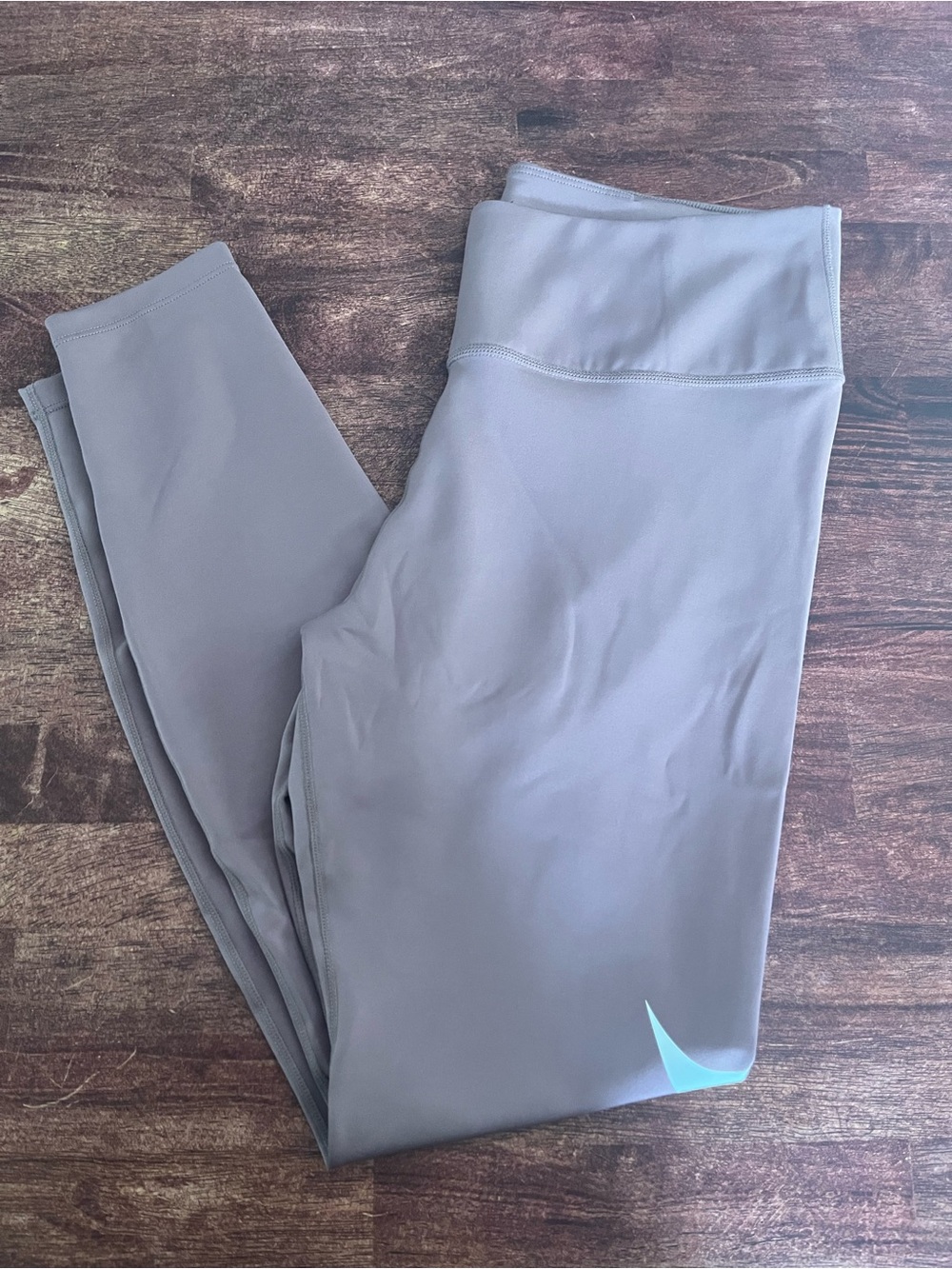 Nike High-Waist Leggings